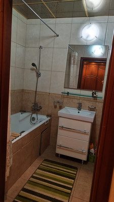 Сдам однокомнатную (1-комн.) квартиру, Михаила Кутузова ул, 3, ВНИИССОК п