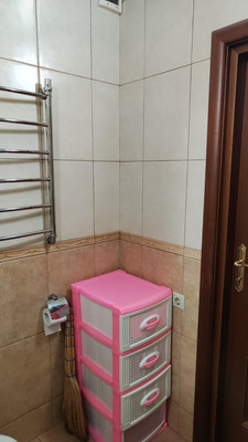 Сдам однокомнатную (1-комн.) квартиру, Михаила Кутузова ул, 3, ВНИИССОК п