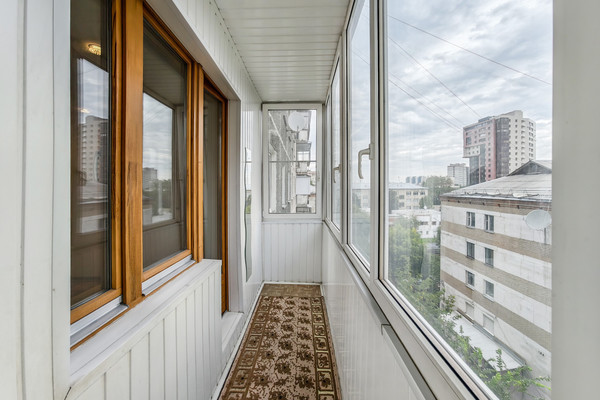 Продам многокомнатную квартиру, Сулимова ул, 75а, Челябинск г