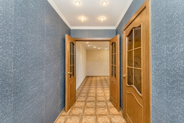 Продам многокомнатную квартиру, Сулимова ул, 75а, Челябинск г