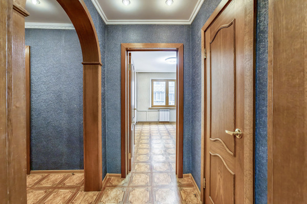 Продам многокомнатную квартиру, Сулимова ул, 75а, Челябинск г