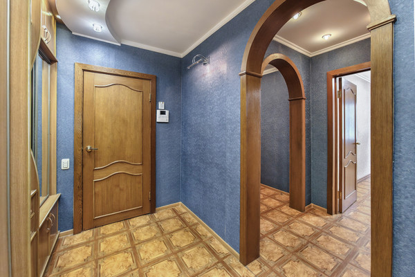 Продам многокомнатную квартиру, Сулимова ул, 75а, Челябинск г