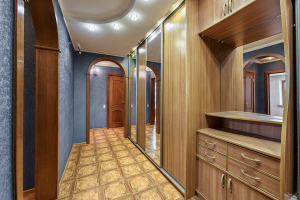 Продам многокомнатную квартиру, Сулимова ул, 75а, Челябинск г