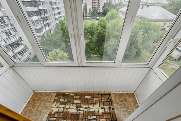 Продам многокомнатную квартиру, Сулимова ул, 75а, Челябинск г