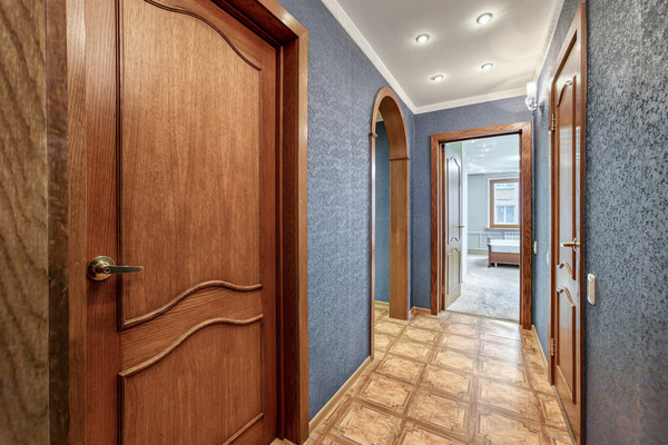 Продам многокомнатную квартиру, Сулимова ул, 75а, Челябинск г