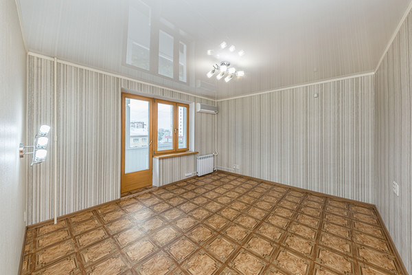 Продам многокомнатную квартиру, Сулимова ул, 75а, Челябинск г