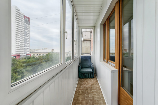 Продам многокомнатную квартиру, Сулимова ул, 75а, Челябинск г