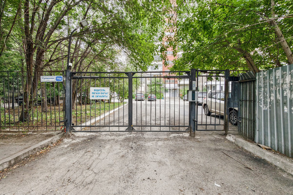 Продам многокомнатную квартиру, Сулимова ул, 75а, Челябинск г