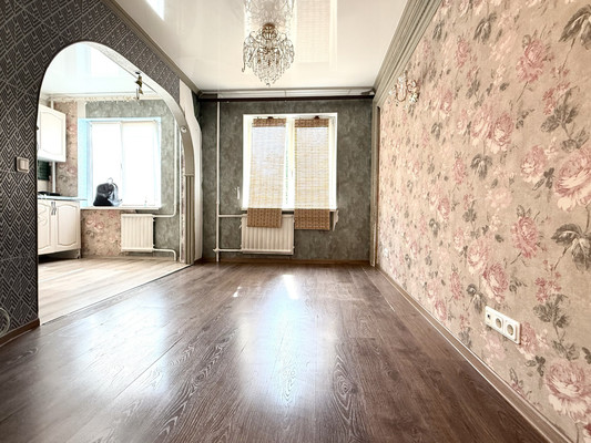 Продам двухкомнатную (2-комн.) квартиру, Брюсовская ул, 5к1, Санкт-Петербург г