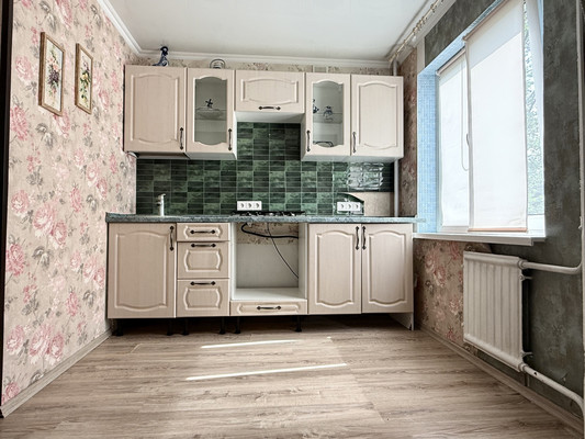 Продам двухкомнатную (2-комн.) квартиру, Брюсовская ул, 5к1, Санкт-Петербург г