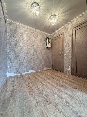 Продам двухкомнатную (2-комн.) квартиру, Брюсовская ул, 5к1, Санкт-Петербург г
