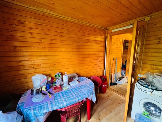 Продам дом, Кочетовка ул, 7б, Чурики с, 33 км от города