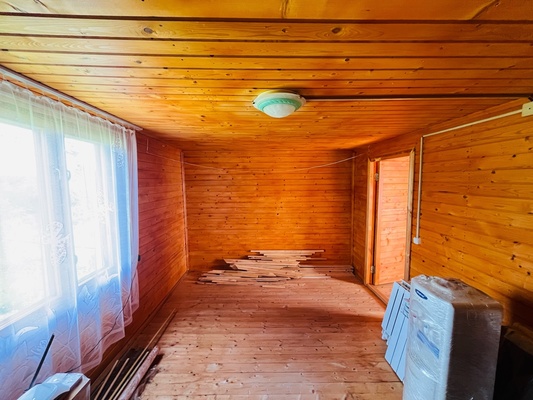 Продам дом, Кочетовка ул, 7б, Чурики с, 33 км от города