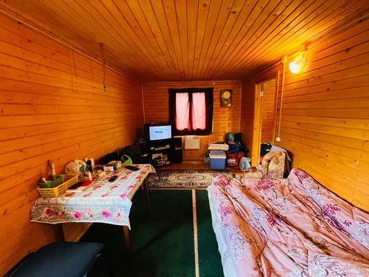 Продам дом, Кочетовка ул, 7б, Чурики с, 33 км от города