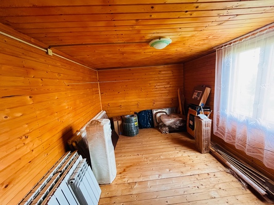 Продам дом, Кочетовка ул, 7б, Чурики с, 33 км от города