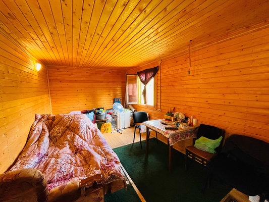 Продам дом, Кочетовка ул, 7б, Чурики с, 33 км от города