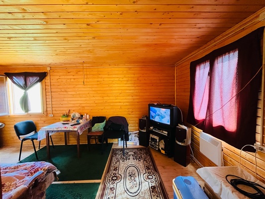 Продам дом, Кочетовка ул, 7б, Чурики с, 33 км от города