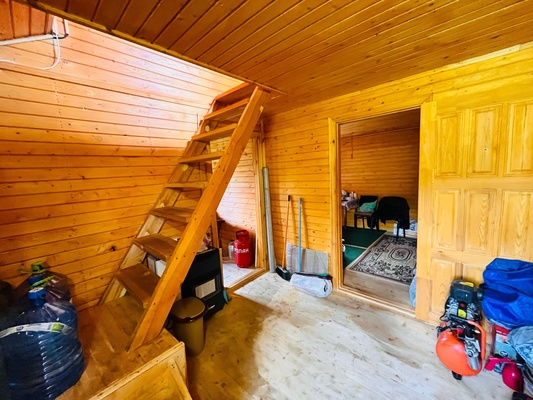 Продам дом, Кочетовка ул, 7б, Чурики с, 33 км от города