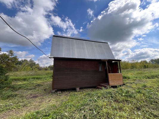 Продам дом, Кочетовка ул, 7б, Чурики с, 33 км от города