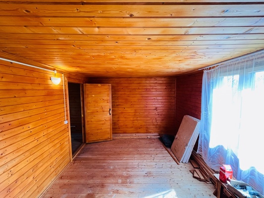 Продам дом, Кочетовка ул, 7б, Чурики с, 33 км от города