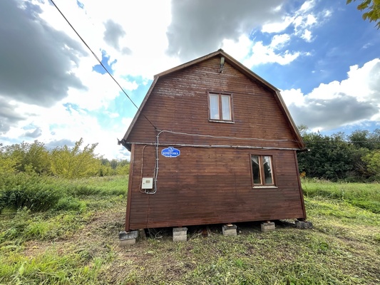 Продам дом, Кочетовка ул, 7б, Чурики с, 33 км от города