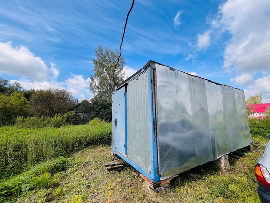 Продам дом, Кочетовка ул, 7б, Чурики с, 33 км от города