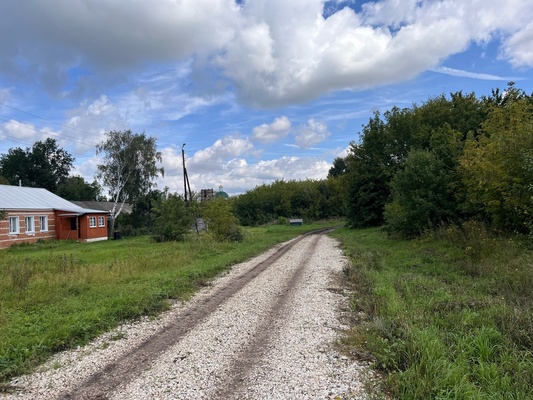 Продам дом, Кочетовка ул, 7б, Чурики с, 33 км от города