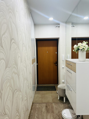 Продам трехкомнатную (3-комн.) квартиру, Тентюковская ул, 110, Сыктывкар г
