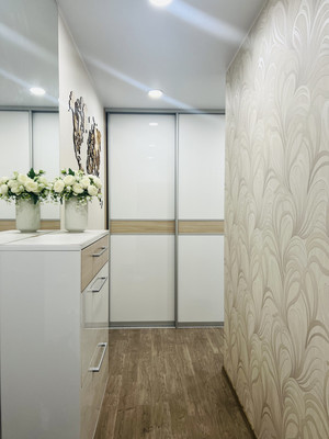 Продам трехкомнатную (3-комн.) квартиру, Тентюковская ул, 110, Сыктывкар г