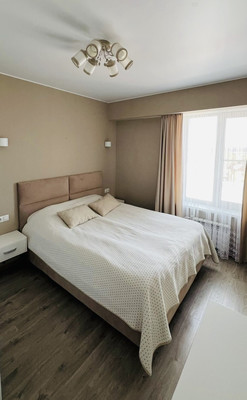 Продам трехкомнатную (3-комн.) квартиру, Тентюковская ул, 110, Сыктывкар г