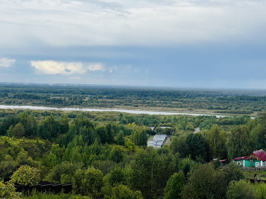 Продам трехкомнатную (3-комн.) квартиру, Тентюковская ул, 110, Сыктывкар г