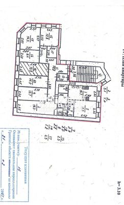 Продам комнату в 7-комн. квартире, Боровая ул, 88, Санкт-Петербург г