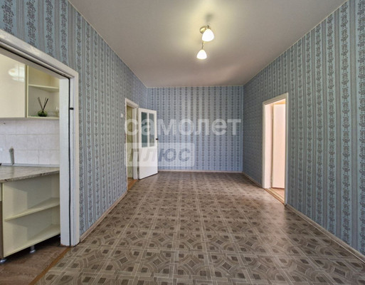 Продам двухкомнатную (2-комн.) квартиру, Пионерская ул, 17к1, Славянск-на-Кубани г
