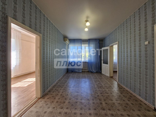 Продам двухкомнатную (2-комн.) квартиру, Пионерская ул, 17к1, Славянск-на-Кубани г