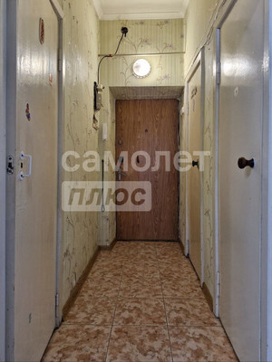Продам двухкомнатную (2-комн.) квартиру, Пионерская ул, 17к1, Славянск-на-Кубани г