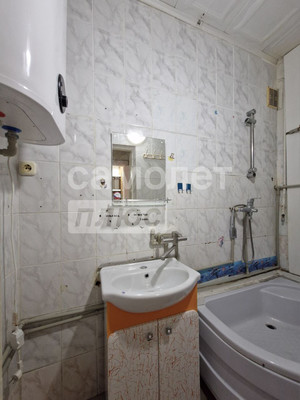 Продам двухкомнатную (2-комн.) квартиру, Пионерская ул, 17к1, Славянск-на-Кубани г