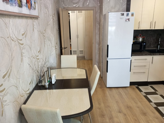 Продам однокомнатную (1-комн.) квартиру, Инициативная ул, 7в, Люберцы г
