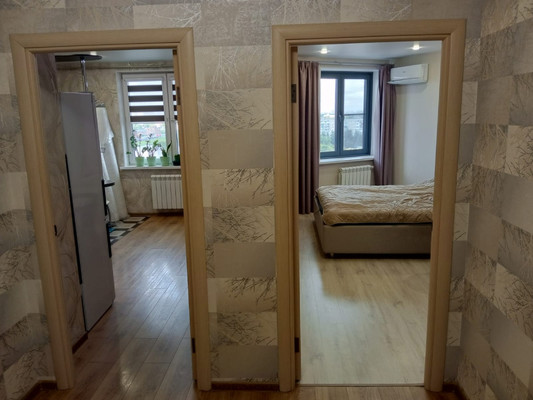 Продам однокомнатную (1-комн.) квартиру, Инициативная ул, 7в, Люберцы г