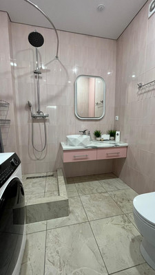 Продам двухкомнатную (2-комн.) квартиру, Газовиков ул, 3Ак2, Небуг с