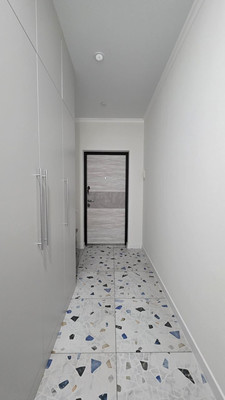 Продам двухкомнатную (2-комн.) квартиру, Газовиков ул, 3Ак2, Небуг с