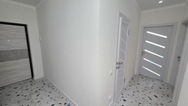 Продам двухкомнатную (2-комн.) квартиру, Газовиков ул, 3Ак2, Небуг с