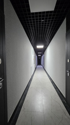 Продам двухкомнатную (2-комн.) квартиру, Газовиков ул, 3Ак2, Небуг с