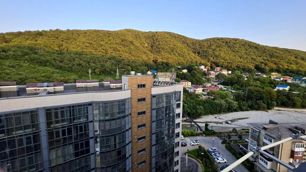 Продам двухкомнатную (2-комн.) квартиру, Газовиков ул, 3Ак2, Небуг с