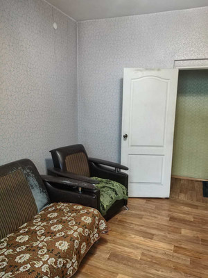 Продам двухкомнатную (2-комн.) квартиру, 2-ая Линейная ул, 2А, Черемхово г