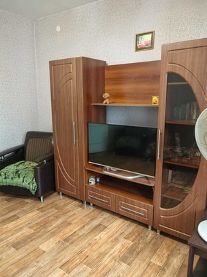 Продам двухкомнатную (2-комн.) квартиру, 2-ая Линейная ул, 2А, Черемхово г