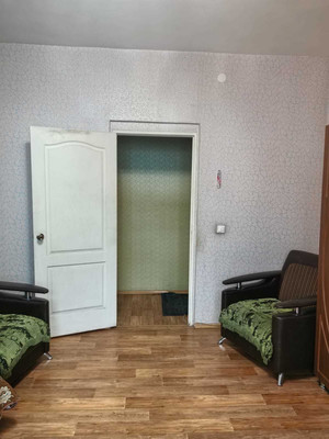 Продам двухкомнатную (2-комн.) квартиру, 2-ая Линейная ул, 2А, Черемхово г