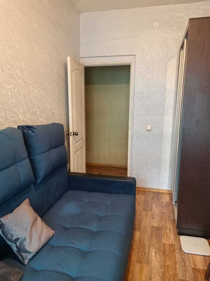 Продам двухкомнатную (2-комн.) квартиру, 2-ая Линейная ул, 2А, Черемхово г