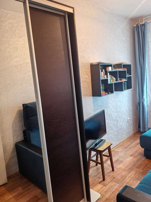 Продам двухкомнатную (2-комн.) квартиру, 2-ая Линейная ул, 2А, Черемхово г