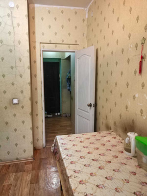 Продам двухкомнатную (2-комн.) квартиру, 2-ая Линейная ул, 2А, Черемхово г