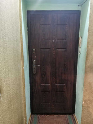 Продам двухкомнатную (2-комн.) квартиру, 2-ая Линейная ул, 2А, Черемхово г